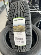 Ikon Character Snow 2, 195/60 R15 ����