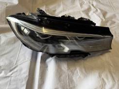 BMW 3 ����� G20 ���� �������� ������