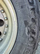 ����� � ������� 31x10,5. ����