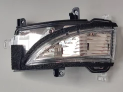 ����������� �������� � ������� ����� Infiniti QX56 2010-2013 ����