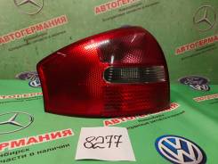 ������ ������ ����� Audi A6 C5 (97-04) �����