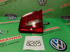 ������ ������ ������ ���������� Audi A6 C6 (08-12) ����� ����