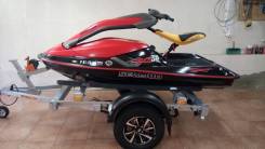  BRP Sea Doo 3D Di 