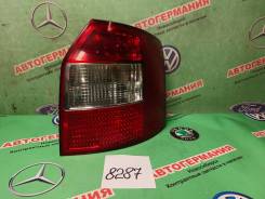 ������ ������ ������ AUDI A4 B6 ���������