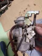  Kawasaki KLX 250 Keihin 