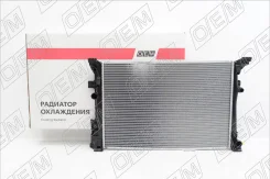 �������� ���������� ��� Mercedes-Benz CLA-Class C117 (2013-2019) OEM0438RSO ����