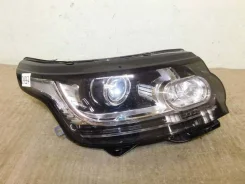 ���� ������ Land Rover Range Rover 4 2013 ����