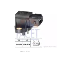 ������ �������� ������� BMW 3 IV 318 d Facet 103117 - ����