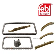 �������� ���� ���� (7 �������) BMW E36, E34, E39 2.5td,tds 91-, Opel Omega FEBI 30384 - ����