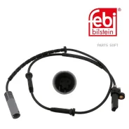 ������ ABS BMW E39 2.0, 2.3, 2.8, 4.0, 2.5TDS Touring 97-04 Rear L=1045mm FEBI 32410 -, ������ ����