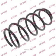 ������� �������� Audi Audi A6 - F F KYB RH1285 - ����