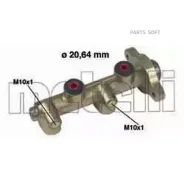 ������� ��������� ������� Opel Ascona C, Kadett B, D, Vectra B 1965-03 Metelli 050117 - ����
