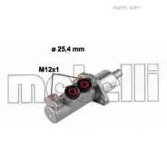������� ��������� ������� Seat Alhambra 2006- Metelli 050608 - ����