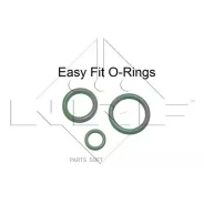 �������� ������������ � ���������� Citroen C5 00- Easy Fit NRF 35443 - ����