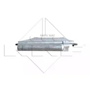 �������� ������������ � ���������� Citroen C5 06- NRF 35905 - ����