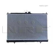 �������� ���������� ��������� Mitsubishi Outlander 2.4 02- NRF 53594 - ����