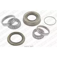 ��������� ������� ������ �������� NTN-SNR R16859 - ����