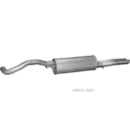 ��������� ������ ����� Audi A4 1.8T 20V 95-01 Polmostrow 0120 - ����