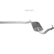 ��������� ������� ����� Polmostrow 0122 - ����