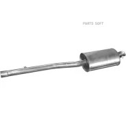 ��������� ������ ����� BMW �36 2.5TDS 90-99 Polmostrow 0348 - ����