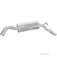 ��������� ������ ����� Ford Escort 1.8TD 93-00 Polmostrow 08146 - ����