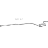 ��������� ������� ����� Ford Escort, Orion 1.3, 1.4, 1.6 83-90 Polmostrow 0885 - ����
