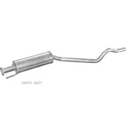 ��������� ������� ����� Opel Astra 1.4i-2.0i, 1.7TD 91-98 Polmostrow 1744 - ����