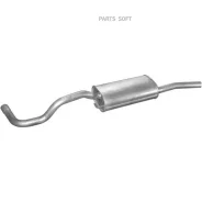 ��������� ������ ����� Seat Cordoba 1.6-2.0, 1.9D, TD 93-96 Polmostrow 2314 - ����