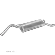 ��������� ������ ����� Skoda Felicia 1.3i 94-01 Polmostrow 2410 - ����