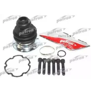 ������� ����� ����� �-�� (28x107.7x114) AUDI: 90/100/200 -91, A4/A6/A8 -01 ALFA Romeo: 155 -97, GTV 95-, Spider 95-05 Lancia: Kappa 94-01 VW: Transporter -92 Patron PDC0516 ����
