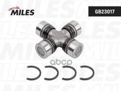 ���������� ����. ���� AZLK (83.1*52.2*28) Miles ���. GB23017 Miles ���. GB23017 ����