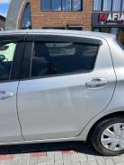   Toyota Vitz 2012  1F7  