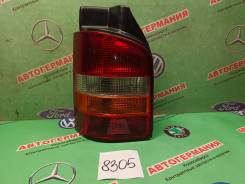 ������ ������ ����� Volkswagen Transporter T5 (03-10�)