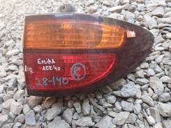 ���� ������ ������ Toyota Estima ACR30 [28-140]