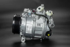 ���������� ������������ Mercedes-Benz S-Class DCP17060 ����