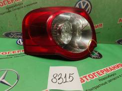    Volkswagen Passat B6 (05-10) 