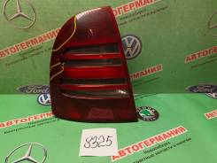 ������ ������ ����� Skoda Superb (01-08)