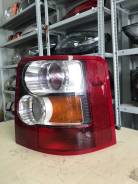    Land Rover RR Sport (05-09 . )