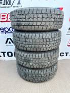 Dunlop Winter Maxx WM02, 205/65R15 94Q 
