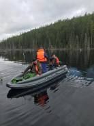    (Allaska 460 LUX)   