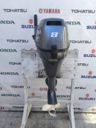 Yamaha F8,  S 