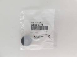   Kawasaki Z1000 Ninja 1000 Versys 1000 ZX-6R 92049-0778 