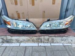 ���� Honda Stream RN6 R18A