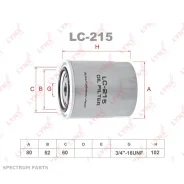 ������ �������� LC215 ����