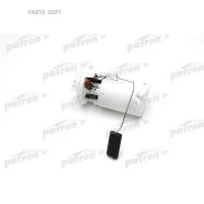 ����� ��������� ������������� =90L/h (������) Renault: CLIO II 1.2/1.2 /1.4 /1.4 16V /1.4 16V /1.6 /1.6 16V 98-, CLIO II ������ 1.1 /1.2 98- Patron PFP264 ����