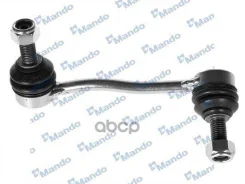 ������ ������������� Mando ���. 'MSC015546 ����