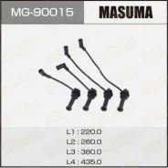 ������������ Masuma, FORD / Duratec 1.25 / 1.4 / 1.6, Zetec-S 1.25 / 1.4 / 1.6 MG-90015 ����
