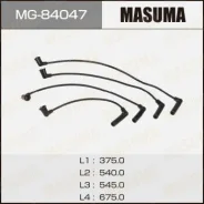 ������������ Masuma, Mitsubishi / 4G13, 4G15 MG-84047 ����