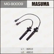 ������������ Masuma, Mitsubishi / 4G15, 4G13 MG-90009 ����