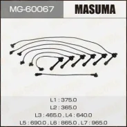 ������������ Masuma, Toyota / 1FZ-FE MG-60067 ����